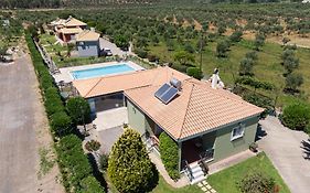 Spedion Villa