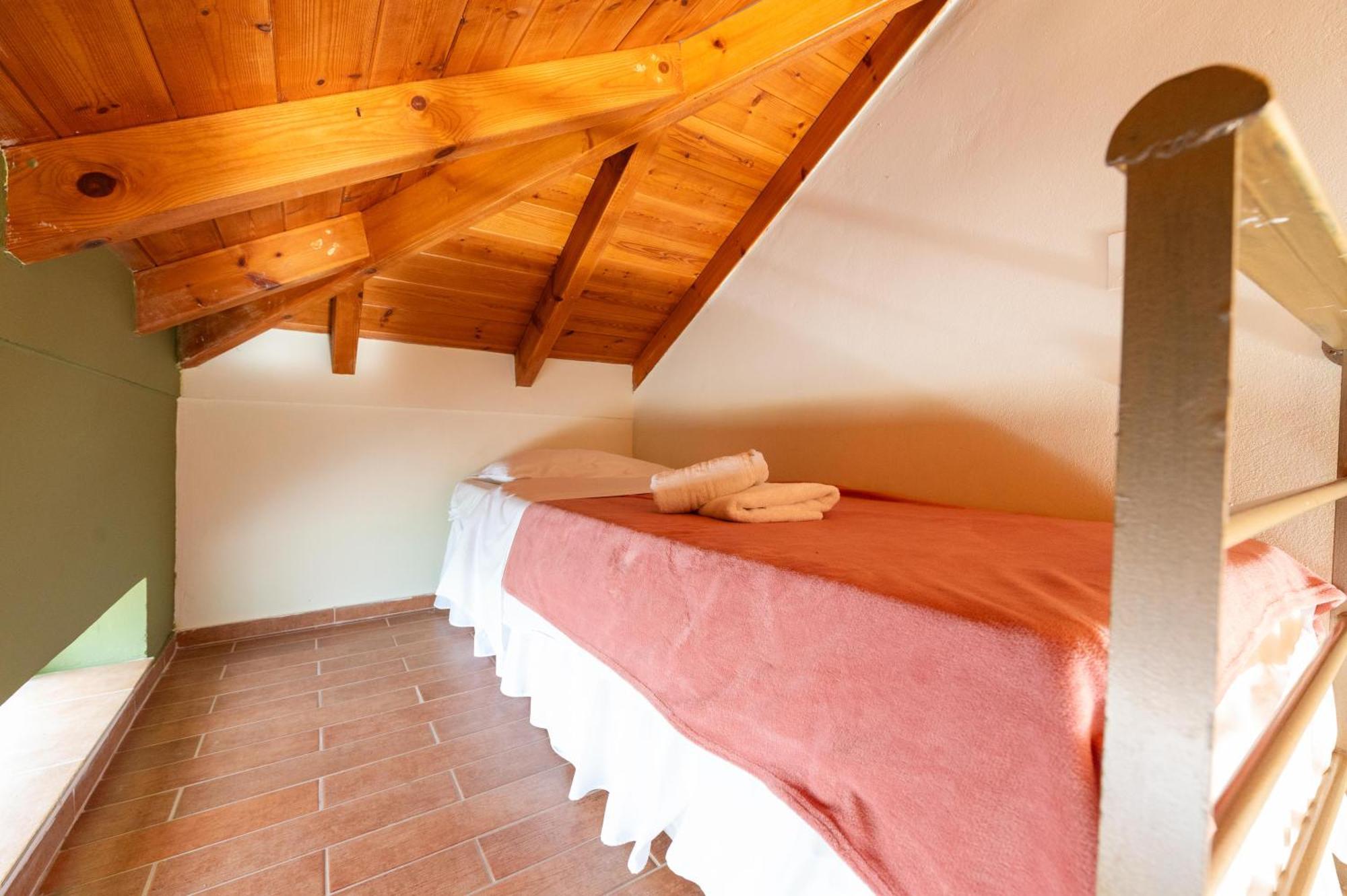 Spedion Villa Gythio Camera foto