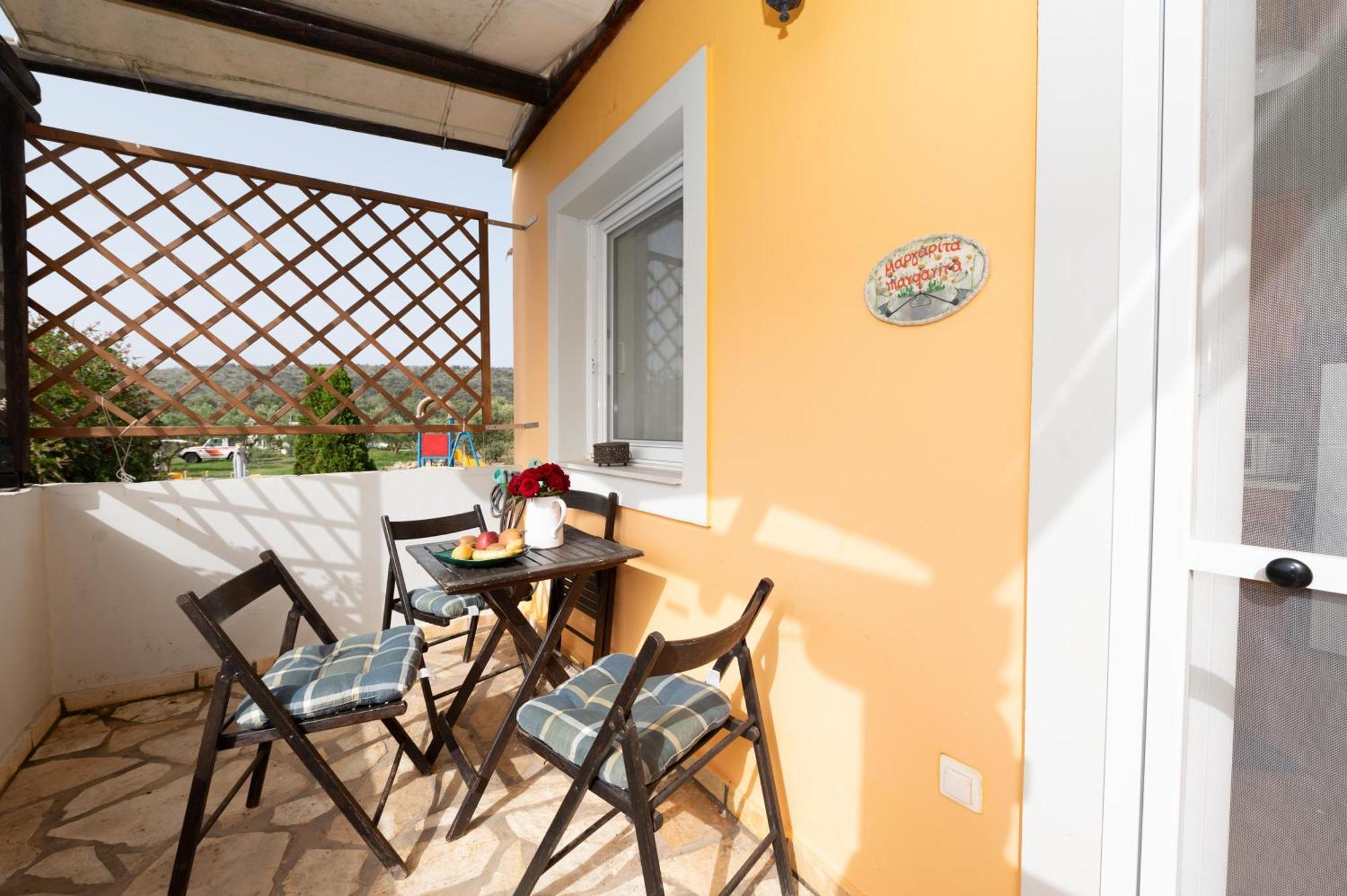 Spedion Villa Gythio Esterno foto
