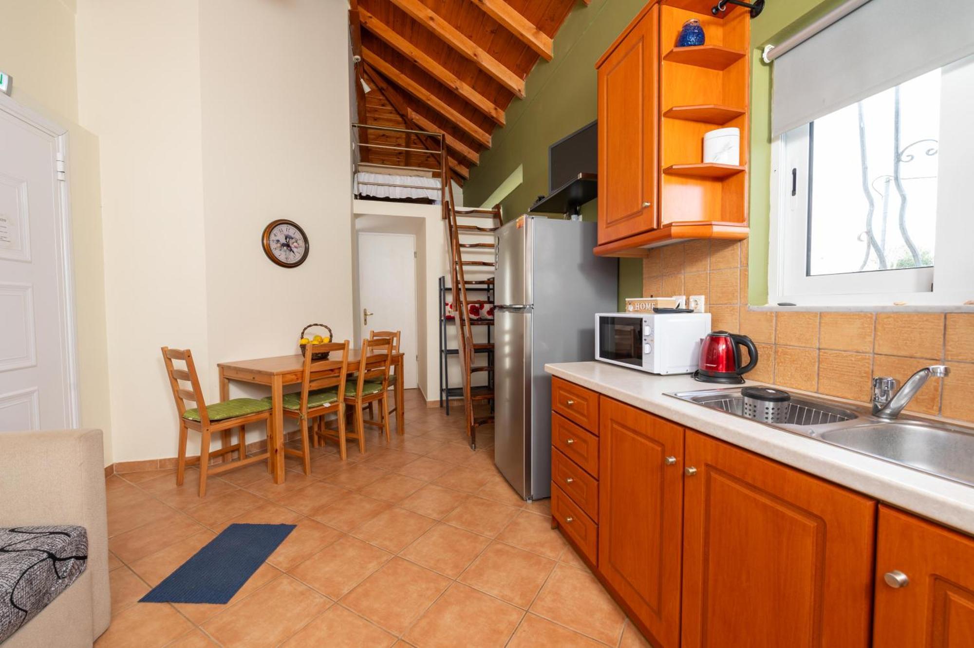 Spedion Villa Gythio Esterno foto