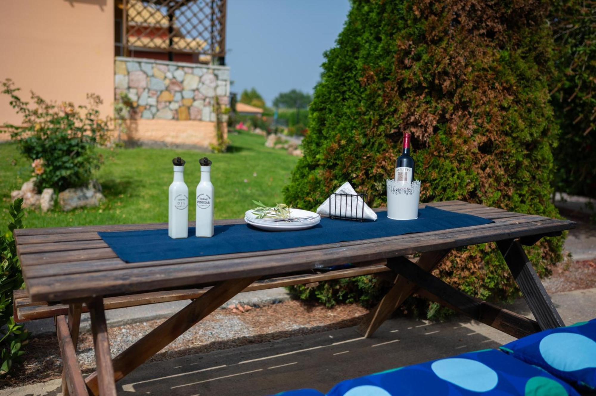 Spedion Villa Gythio Esterno foto